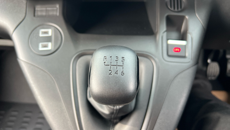 Citroen Berlingo M Diesel 1.5 BlueHDi 100ps Van Enterprise+[Reduced Payload]